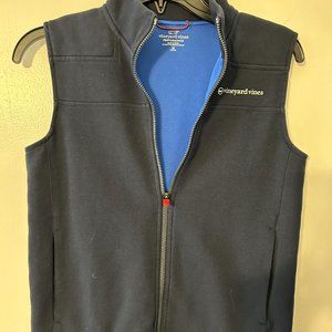 Vineyard Vines Boys Performance Vest